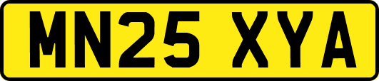MN25XYA