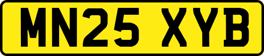 MN25XYB