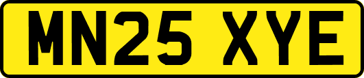 MN25XYE