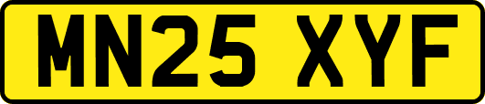 MN25XYF