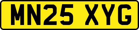 MN25XYG