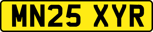 MN25XYR
