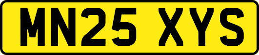 MN25XYS