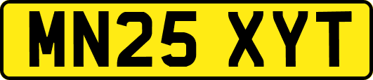 MN25XYT