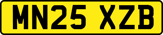 MN25XZB