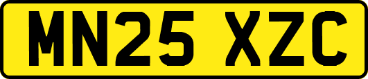 MN25XZC