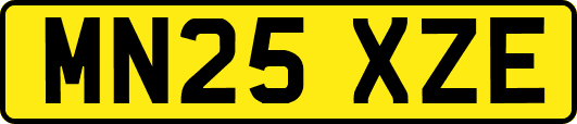 MN25XZE
