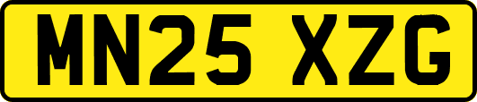MN25XZG