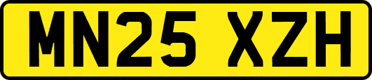MN25XZH