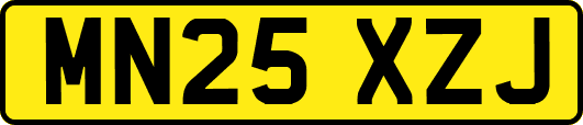 MN25XZJ