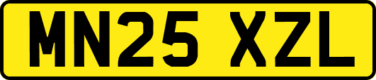 MN25XZL