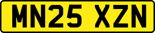 MN25XZN