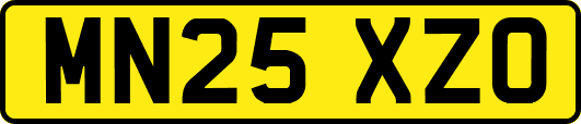 MN25XZO