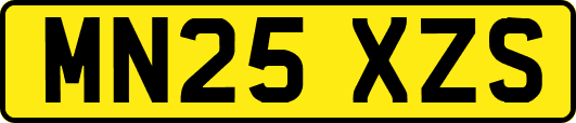 MN25XZS