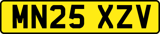 MN25XZV