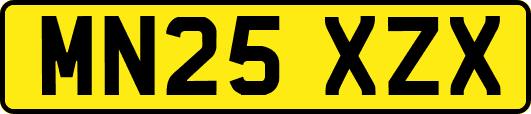 MN25XZX
