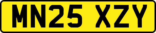 MN25XZY