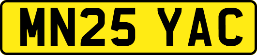 MN25YAC