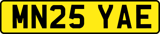 MN25YAE