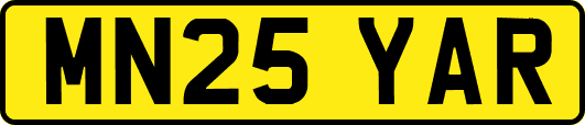 MN25YAR