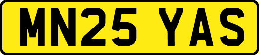 MN25YAS