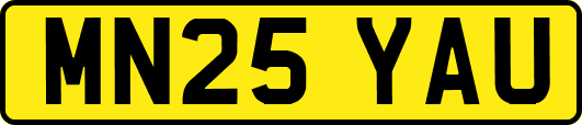 MN25YAU