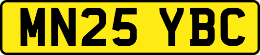 MN25YBC