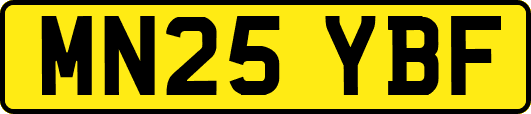 MN25YBF