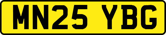 MN25YBG