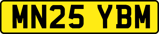 MN25YBM