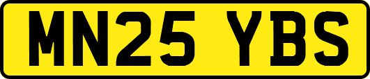 MN25YBS