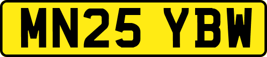 MN25YBW