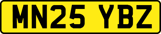 MN25YBZ