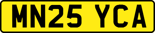 MN25YCA