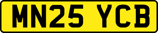 MN25YCB
