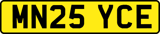 MN25YCE