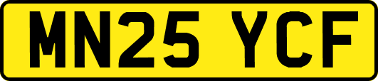 MN25YCF