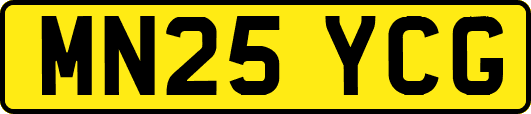 MN25YCG