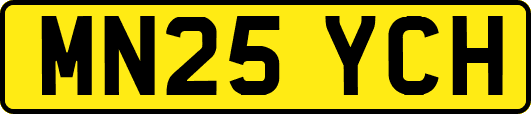 MN25YCH