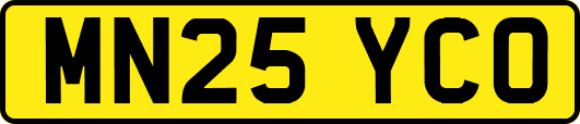 MN25YCO