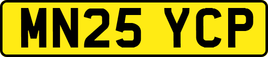 MN25YCP