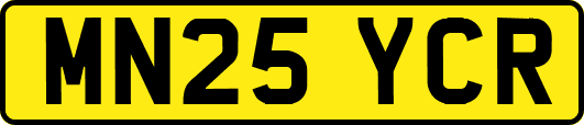MN25YCR