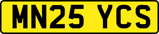 MN25YCS