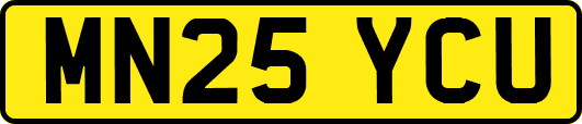 MN25YCU