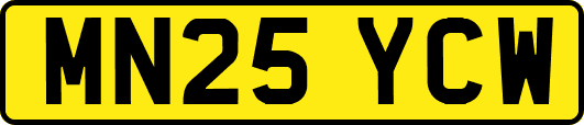 MN25YCW