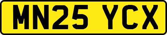 MN25YCX