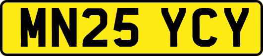 MN25YCY