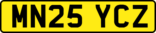 MN25YCZ