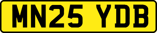 MN25YDB