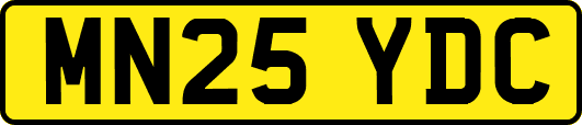 MN25YDC